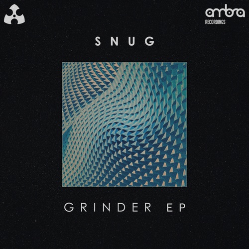 Grinder EP