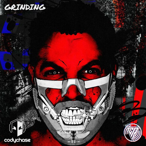 Cody Chase-Grinding