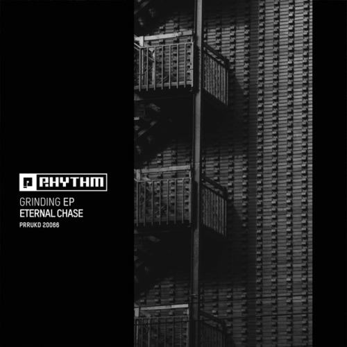 Eternal Chase-Grinding EP