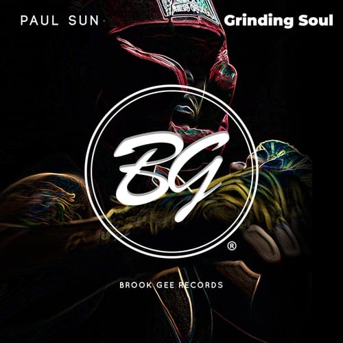 Grinding Soul