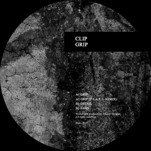 Clip, P.E.A.R.L.-Grip EP