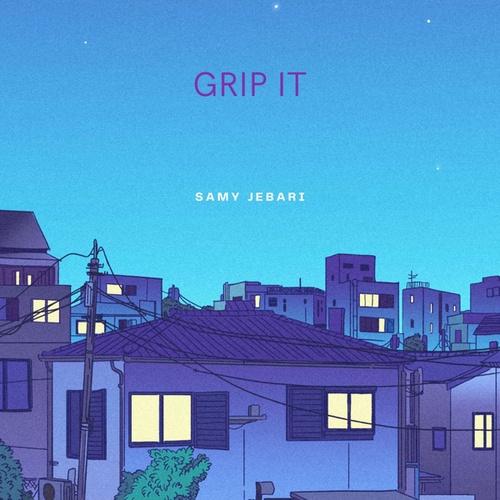 Samy Jebari-GRIP IT