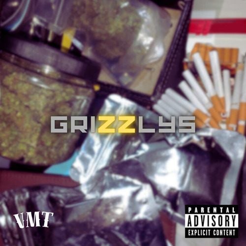 GRIZZLYS