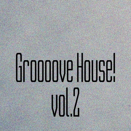 Various Artists-Groooove House! Vol. 2