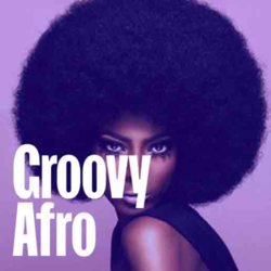 Groovy Afro - Music Worx