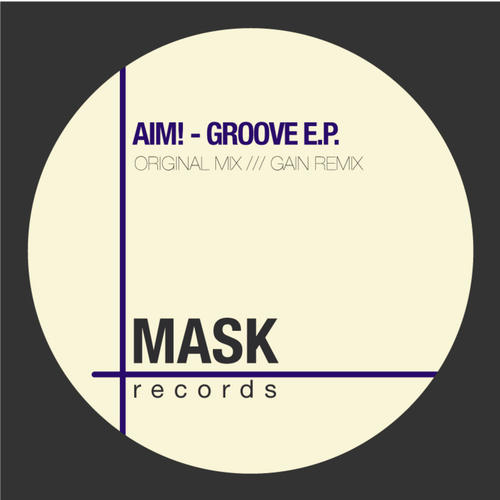 Aim!-Groove