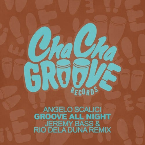 Groove All Night