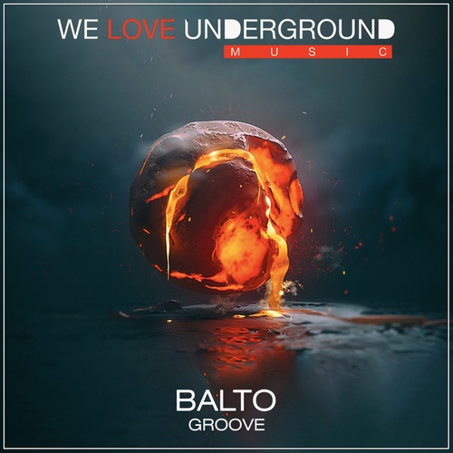 BALTO.-Groove
