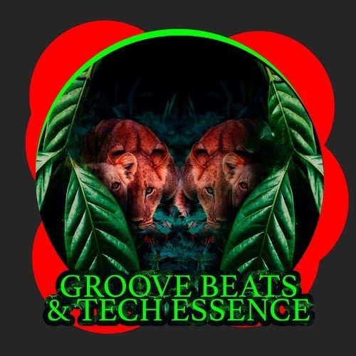 Groove Beats & Tech Essence