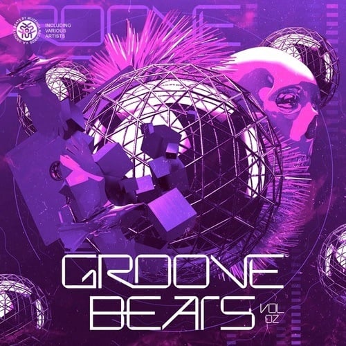 GROOVE BEATS, Vol. 2