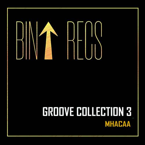 GROOVE COLECCTION 3