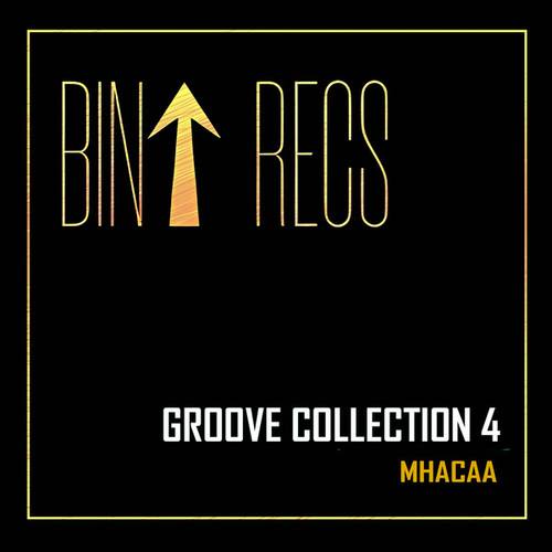 GROOVE COLECCTION 4