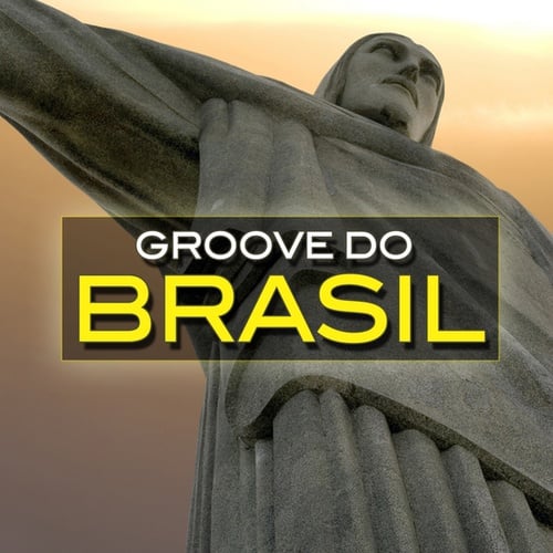 Various Artists-Groove Do Brasil