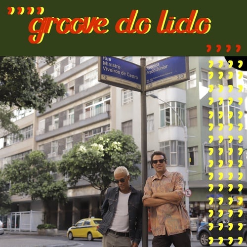 Groove do Lido (feat. Djneps)