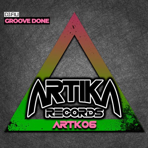 Dj.Fili-Groove Done