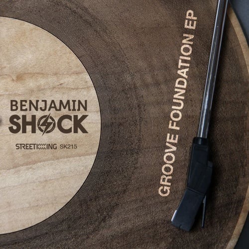 Benjamin Shock, YAN-Groove Foundations EP