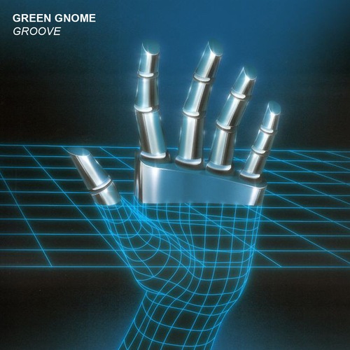 Green Gnome-Groove
