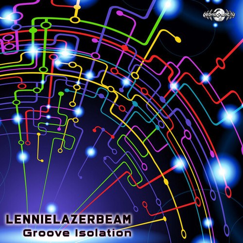 Lennielazerbeam-Groove Isolation