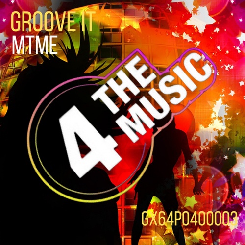 MTME-Groove It