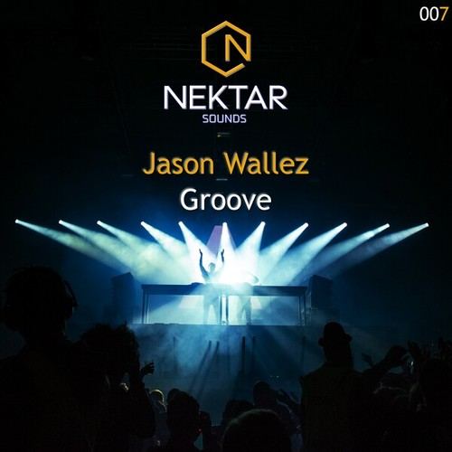 Jason Wallez-Groove