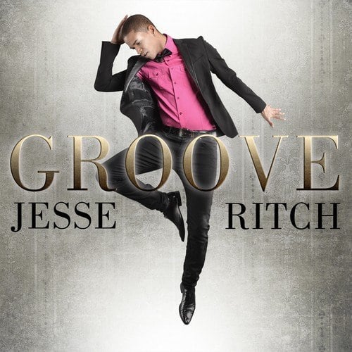 Jesse Ritch, DJ Bobo-Groove