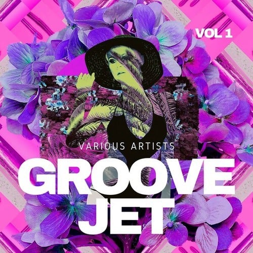 Various Artists-Groove Jet, Vol. 1