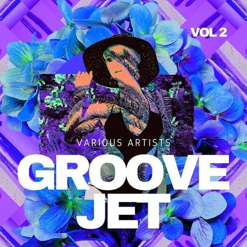 Various Artists-Groove Jet, Vol. 2