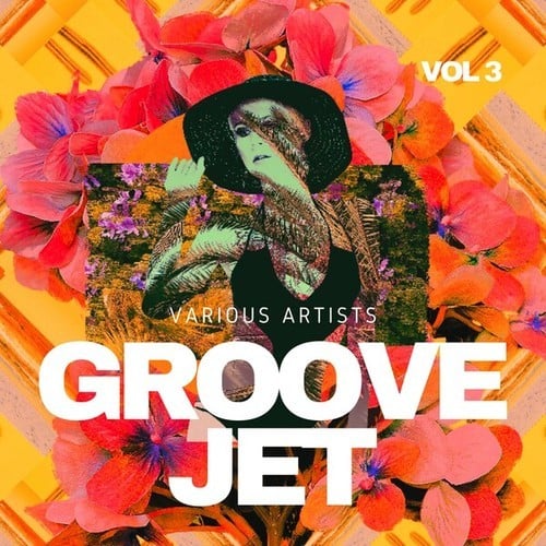 Various Artists-Groove Jet, Vol. 3