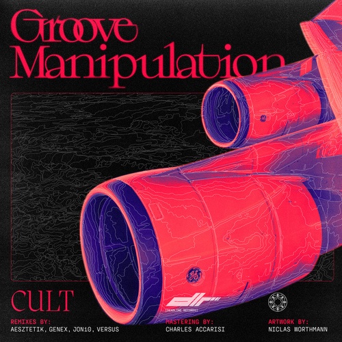 CULT, Genex, Versus, Aesztetik, Jon10-Groove Manipulation