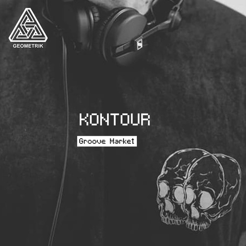 Kontour-Groove Market