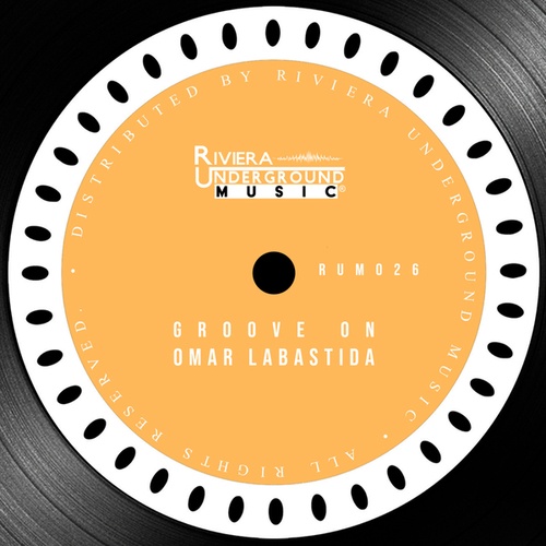 Omar Labastida-Groove On