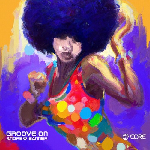 Groove On (Single)