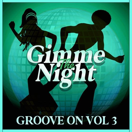 Various Artists-Groove on, Vol. 3