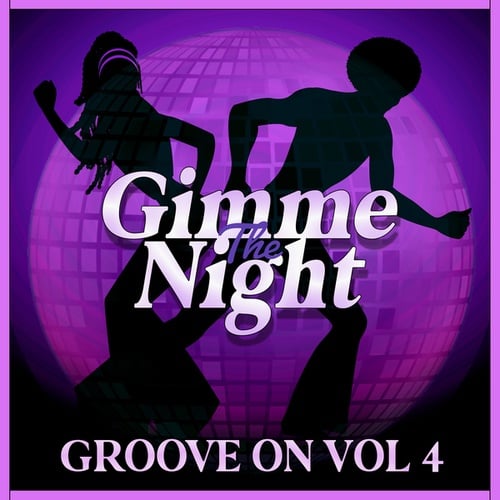 Various Artists-Groove On, Vol. 4