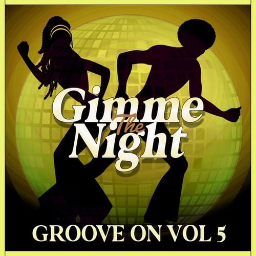Various Artists-Groove on, Vol. 5
