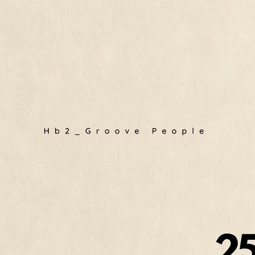 Groove People