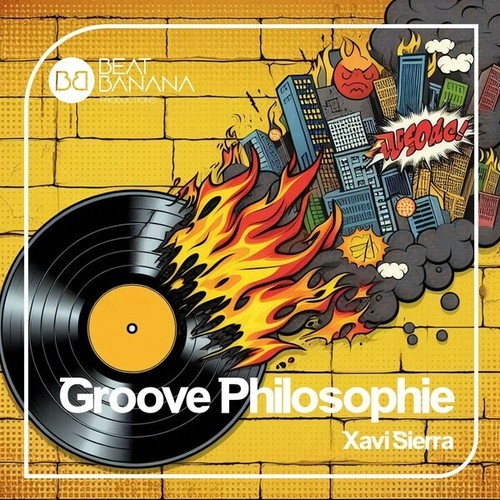 Groove Philosophie