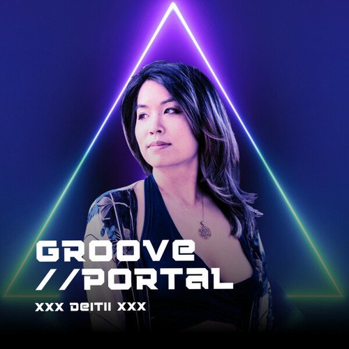Deitii-Groove Portal