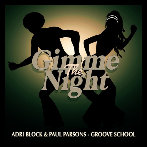 Adri Block, Paul Parsons-Groove School