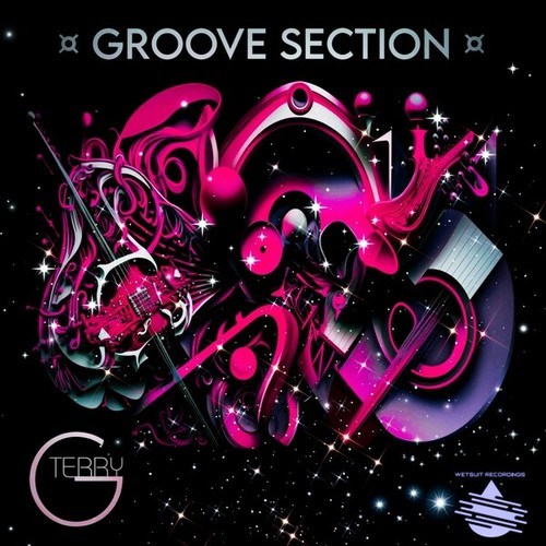 Groove Section