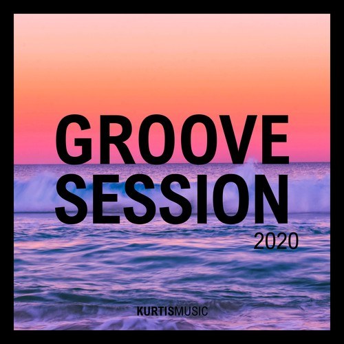 Various Artists-Groove Session 2020