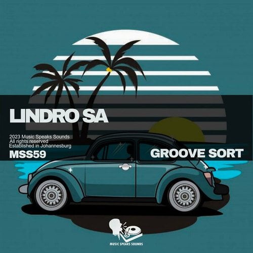 Lindro SA-Groove Sort