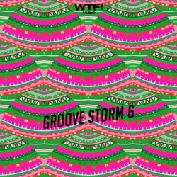 Groove Storm 6 - Various Artists