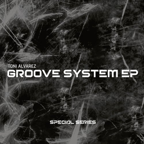 Groove System EP