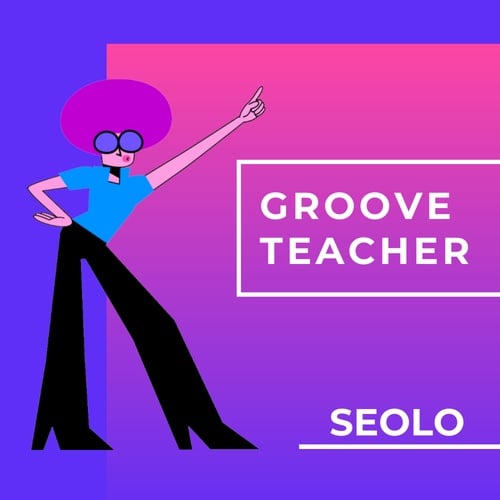 Seolo-Groove Teacher