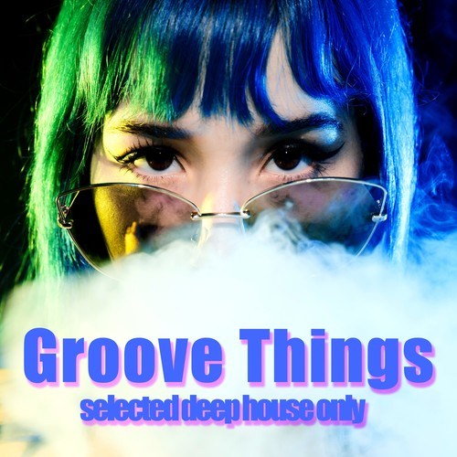 Various Artists-Groove Things