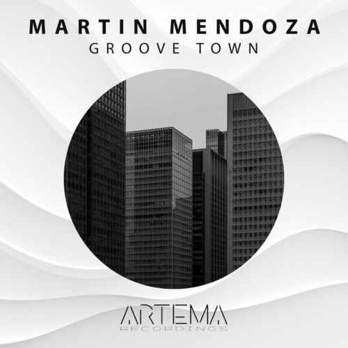 Martin Mendoza-Groove Town