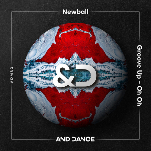 Newball-Groove Up