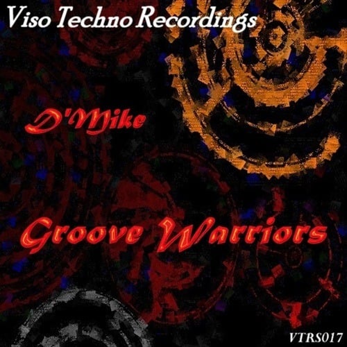 D'Mike-Groove Warriors