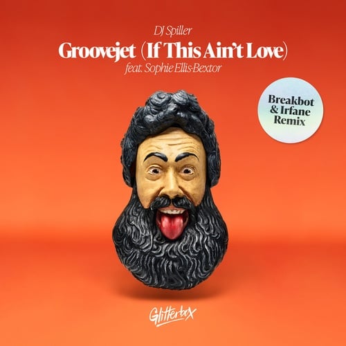 Groovejet (If This Ain't Love)